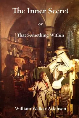 Secretul interior - The Inner Secret