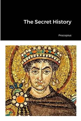 Istoria secretă - The Secret History