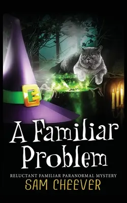 O problemă familiară - A Familiar Problem
