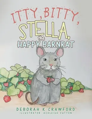 Itty, Bitty, Stella, fericit Barnrat - Itty, Bitty, Stella, the Happy Barnrat