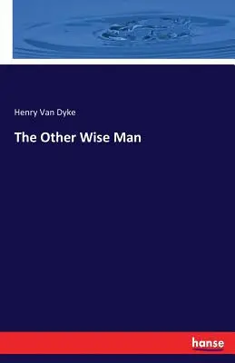 Celălalt înțelept - The Other Wise Man