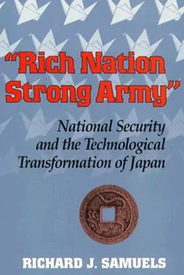 Națiune bogată, armată puternică - Rich Nation, Strong Army
