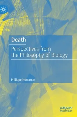 Moartea: Perspective din filosofia biologiei - Death: Perspectives from the Philosophy of Biology