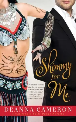 Shimmy pentru mine - Shimmy for Me