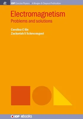 Electromagnetism: Probleme și soluții - Electromagnetism: Problems and Solutions