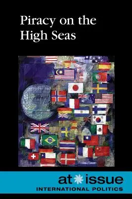 Pirateria în largul mării - Piracy on the High Seas