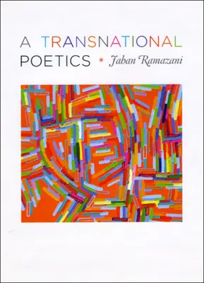 O poetică transnațională - A Transnational Poetics