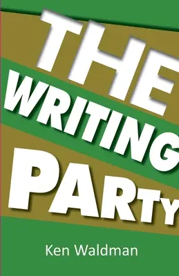 Petrecerea scrisului - The Writing Party