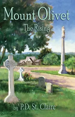 Mount Olivet - Răsăritul - Mount Olivet - The Rising