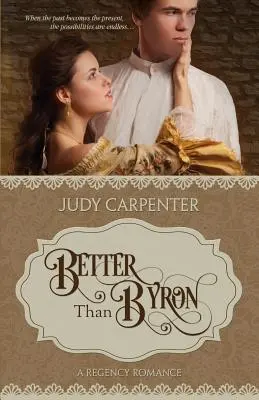 Mai bine decât Byron - Better Than Byron