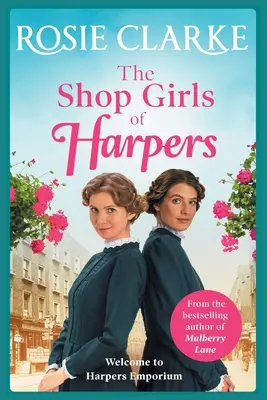 Fetele de magazin de la Harpers - The Shop Girls of Harpers