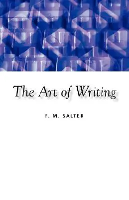 Arta de a scrie - The Art of Writing