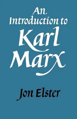 O introducere la Karl Marx - An Introduction to Karl Marx
