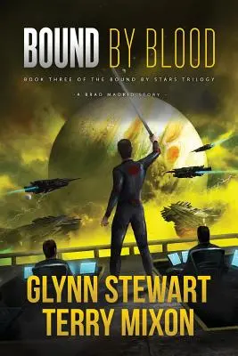 Legat de sânge - Bound by Blood
