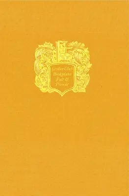 Plăcuțe de carte Grolier Club: Trecut și prezent - Grolier Club Bookplates: Past and Present