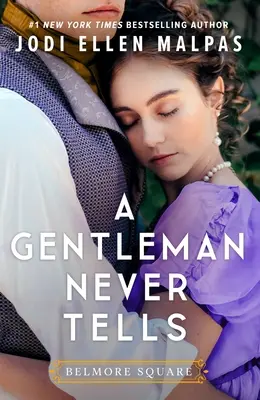 Un gentleman nu spune niciodată - A Gentleman Never Tells