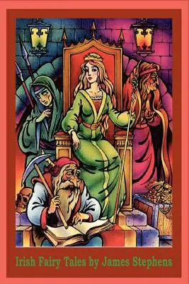 Basme irlandeze - Irish Fairy Tales