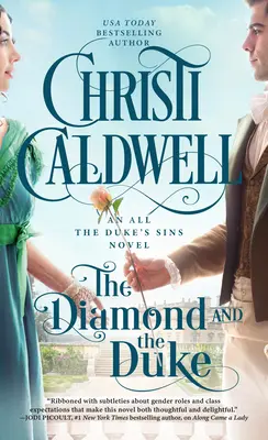Diamantul și ducele - The Diamond and the Duke