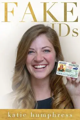Acte de identitate false - Fake IDs