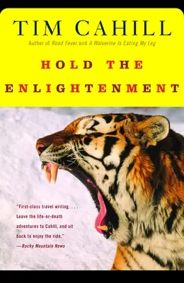 Opriți iluminarea - Hold the Enlightenment