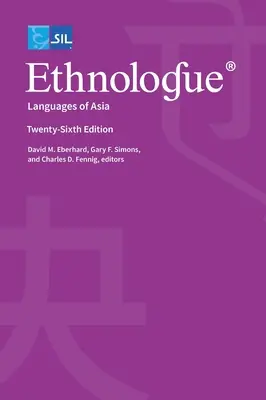 Etnologie: Limbile din Asia - Ethnologue: Languages of Asia
