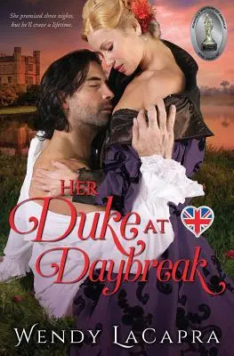 Ducele ei în zori - Her Duke at Daybreak