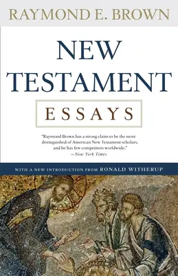 Eseuri despre Noul Testament - New Testament Essays