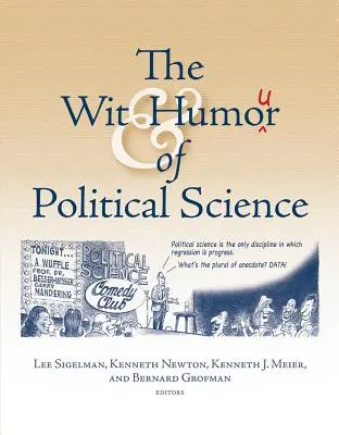 Wit și umor în știința politică - Wit and Humour in Political Science