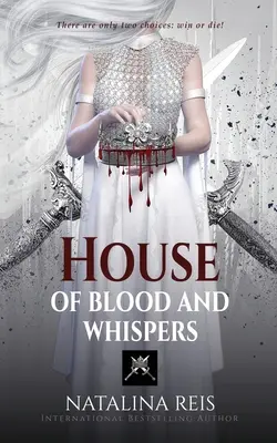 Casa de sânge și șoapte - House of Blood and Whispers
