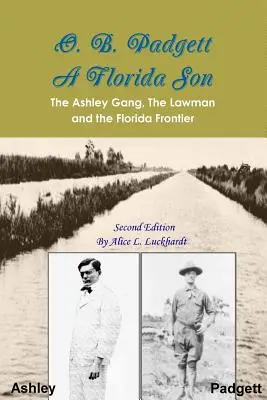 O. B. Padgett - Un fiu din Florida - O. B. Padgett - A Florida Son