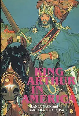 Regele Arthur în America - King Arthur in America