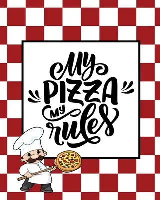 Înregistrați și clasificați recenziile restaurantelor, expert în pizza, pagini provocate, amintiți-vă felia preferată, cadou, jurnal - Record & Rank Restaurant Reviews, Expert Pizza Foodie, Prompted Pages, Remembering Your Favorite Slice, Gift, Log Book