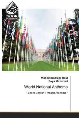 Imnurile naționale ale lumii - World National Anthems