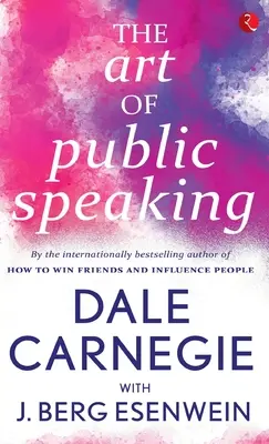Arta de a vorbi în public - The Art of Public Speaking