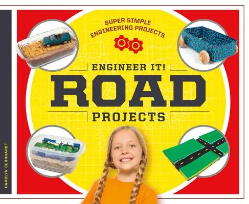Inginerie! Proiecte rutiere - Engineer It! Road Projects