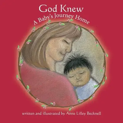 Dumnezeu știa -- Călătoria spre casă a unui bebeluș - God Knew -- A Baby's Journey Home