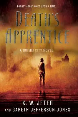Ucenicul Morții - Death's Apprentice
