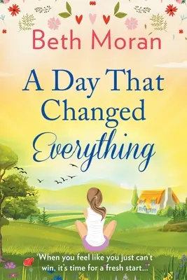 O zi care a schimbat totul - A Day That Changed Everything