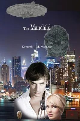 Copilul-om - The Manchild