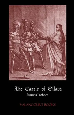 Castelul din Ollada - The Castle of Ollada