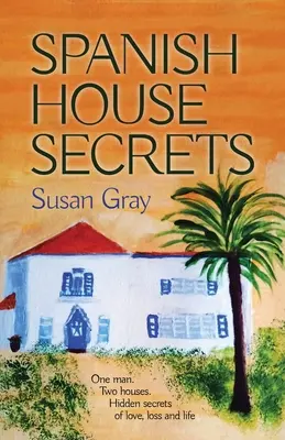 Secretele casei spaniole - Spanish House Secrets