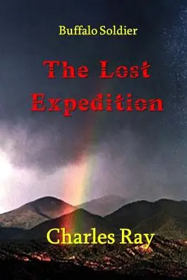 Buffalo Soldier: Expediția pierdută - Buffalo Soldier: The Lost Expedition