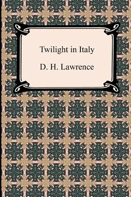 Amurg în Italia - Twilight in Italy