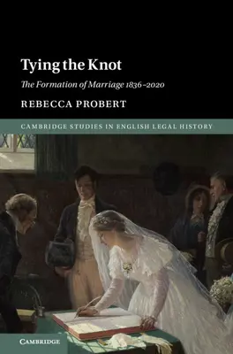 Legarea nodului - Tying the Knot