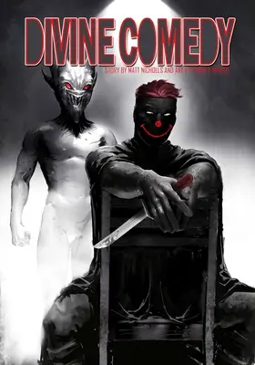 Divina comedie - Divine Comedy