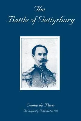 Bătălia de la Gettysburg: O istorie a Războiului Civil în America - The Battle of Gettysburg: A History of the Civil War in America