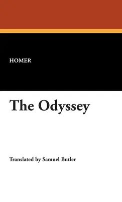 Odiseea - The Odyssey
