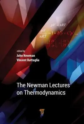 Prelegerile Newman despre termodinamică - The Newman Lectures on Thermodynamics