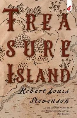 Insula comorii - Treasure Island