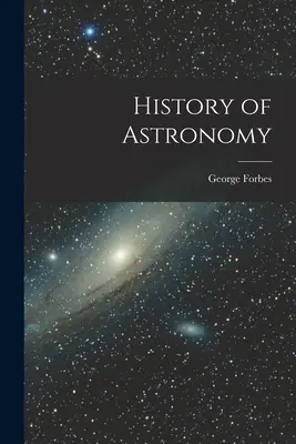 Istoria astronomiei - History of Astronomy